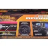 Skill 2 Model Kit 2021 Ford Bronco First Edition 1/25 Scale Model AMT AMT1343M