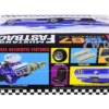 Skill 2 Model Kit 1967 Ford Mustang GT Fastback 1/25 Scale Model AMT AMT1241