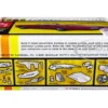 Skill 2 Model Kit 1966 Ford Thunderbird Hardtop Convertible 3 in 1 Kit 1/25 Scale Model AMT AMT1328