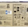 Skill 2 Model Kit 1962 Ford Thunderbird 2-in-1 Kit 1/25 Scale Model AMT AMT682