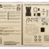 Skill 2 Model Kit George Barris T Classic Dune Buggy 3-in-1 Kit 1/25 Scale Model MPC MPC971