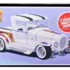 Skill 2 Model Kit George Barris Ala Kart Pickup Truck 1/25 Scale Model AMT AMT1330
