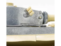 Skill 4 Model Kit German Sd Kfz 181 Pz Kpfw VI Tiger I Early Production Model Heavy Tank Schwere Panzerabteilung 505 No 100 Kursk July 1943 1/32 Scale Model Metal Proud MP-962043