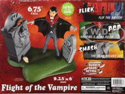 Skill 2 Model Kit Haunted Manor