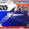 Skill 2 Model Kit Havoc Marauder Space Ship Star Wars The Bad Batch 2021 Current TV Series 1/144 Scale Model AMT AMT1348