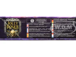 Skill 2 Model Kit Jolly Roger Series "Escape the Tentacles of Fate" Diorama Set 1/12 Scale Model by Lindberg