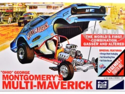 Skill 2 Model Kit