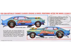 Skill 2 Model Kit
