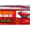 Skill 2 Model Kit 1968 Plymouth Road Runner 1/25 Scale Model AMT AMT1363