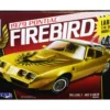 Skill 3 Model Kit 1979 Pontiac Firebird 1/16 Scale Model MPC MPC862