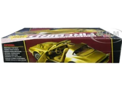 Skill 3 Model Kit 1979 Pontiac Firebird 1/16 Scale Model MPC MPC862