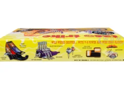 Skill 2 Model Kit Taco Trike Trick Trikes Series 1/25 Scale Model MPC MPC893