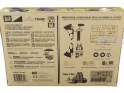 Skill 2 Model Kit Taco Trike Trick Trikes Series 1/25 Scale Model MPC MPC893