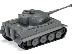 Skill 1 Model Kit Tiger I Tank 