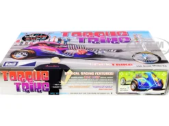 Skill 2 Model Kit Torque Trike Trick Trikes Series 1/25 Scale Model MPC MPC897