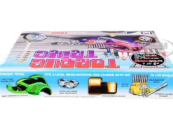 Skill 2 Model Kit Torque Trike Trick Trikes Series 1/25 Scale Model MPC MPC897