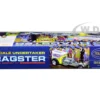 Skill 2 Model Kit Undertaker Dragster Carl Casper 1/25 Scale Model Polar Lights POL996