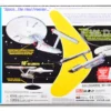 Skill 2 Model Kit U.S.S. Enterprise NCC-1701 Space Ship Star Trek 1/650 Scale Model AMT AMT1296
