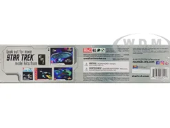 Skill 2 Model Kit U.S.S. Reliant NCC-1864 Space Craft 