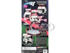 Skill 2 Model Kit V.I.N.CENT. Robot