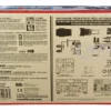 Skill 2 Model Kit 1933 Willys Panel Truck Coca Cola 1/25 Scale Model AMT AMT1406M