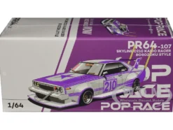 Skyline C210 Kaido Racer