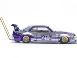 Skyline C210 Kaido Racer