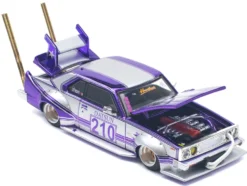 Skyline C210 Kaido Racer