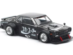 Skyline GT-R V8 Drift