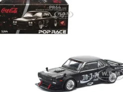 Skyline GT-R V8 Drift