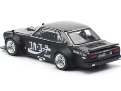 Skyline GT-R V8 Drift