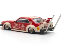 Skyline GT-R V8 Drift 