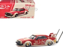 Skyline GT-R V8 Drift 