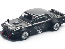 Skyline GT-R V8 Drift