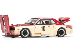 Skyline GT-R V8 Drift 