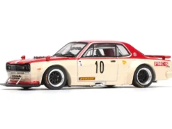 Skyline GT-R V8 Drift 