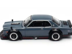 Skyline GT-R V8 Drift 