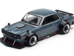 Skyline GT-R V8 Drift 