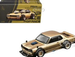 Skyline GT-R V8 Drift