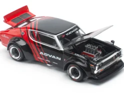Skyline KPGC110