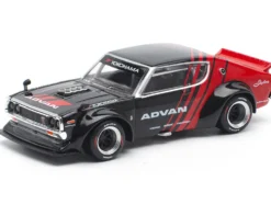 Skyline KPGC110