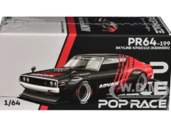 Skyline KPGC110