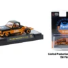 Sodas Set of 3 pieces Release 54 Limited Edition to 10000 pieces Worldwide 1/64 Diecast Model Cars by M2 Machines