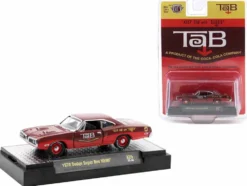 Sodas Set of 3 pieces Release 25 Limited Edition to 6250 pieces Worldwide 1/64 Diecast Model Cars M2 Machines 52500-A25