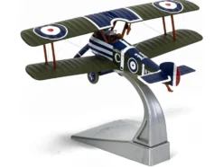 Sopwith Camel F.1 Aircraft