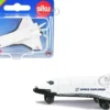 Space Shuttle White Space Explorer Diecast Model Siku 0817