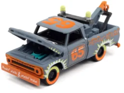 Street Freaks 2021 Set A 6 Cars Release 4 1/64 Diecast Model Cars Johnny Lightning JLSF022A