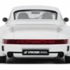 2024 Strosek GIGA (Porsche 911) White 1/18 Model Car by GT Spirit