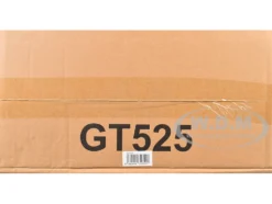 2024 Strosek GIGA (Porsche 911) White 1/18 Model Car by GT Spirit