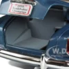1950 Studebaker Champion Blue 1/18 Diecast Car Model Road Signature 92478